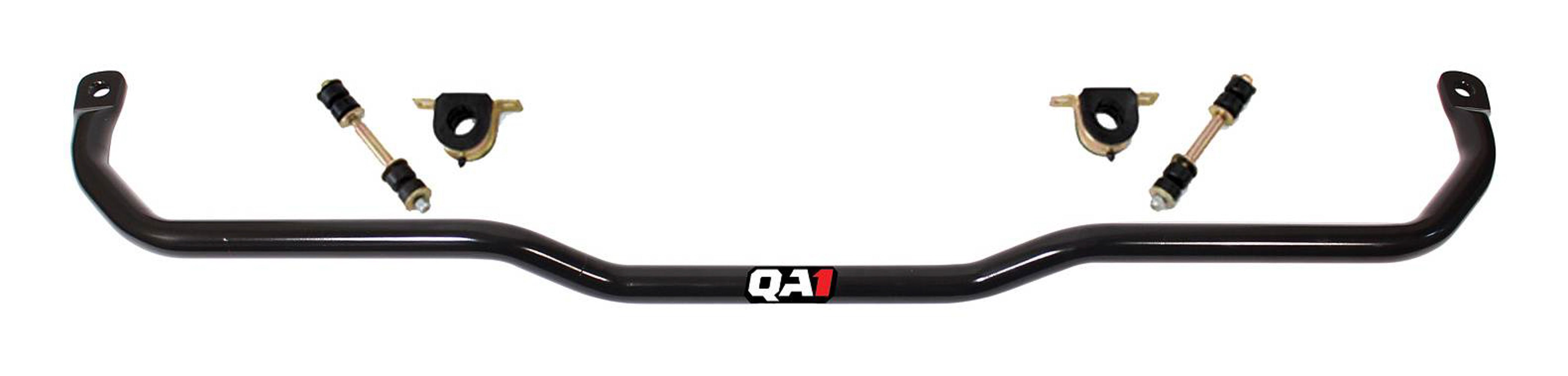 QA1 Precision Products Sway Bar - Front 1-1/4in 67-69 Camaro/Firebird QA152816