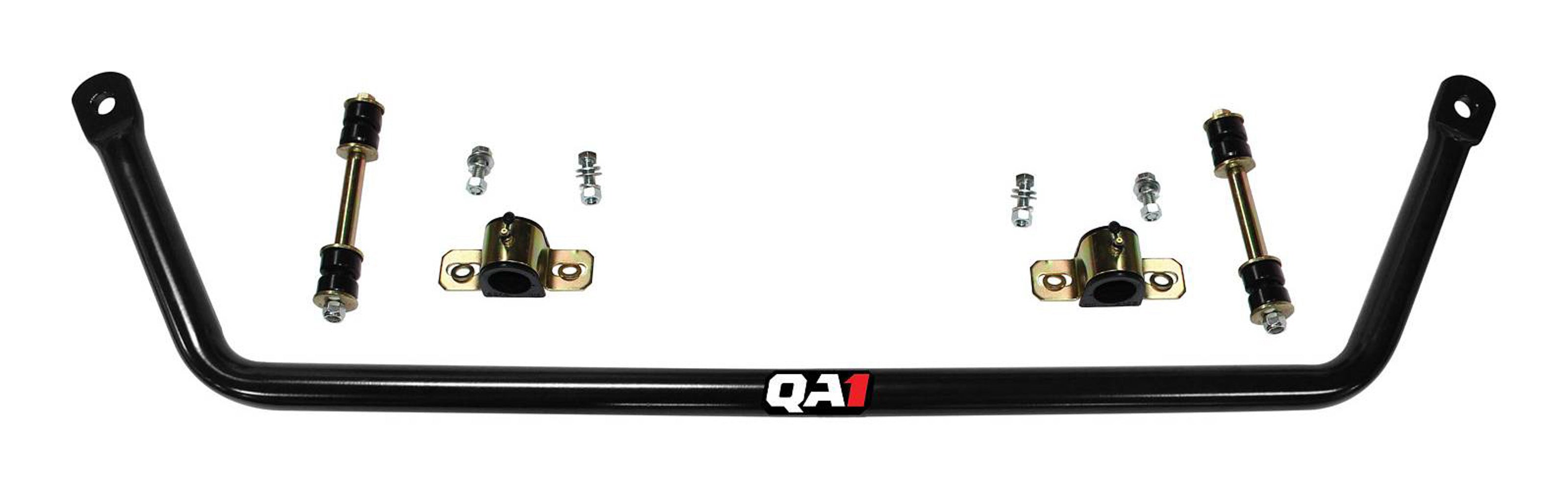 QA1 Precision Products Sway Bar - Front 1-1/4in 66-72 Mopar B-Body QA152860