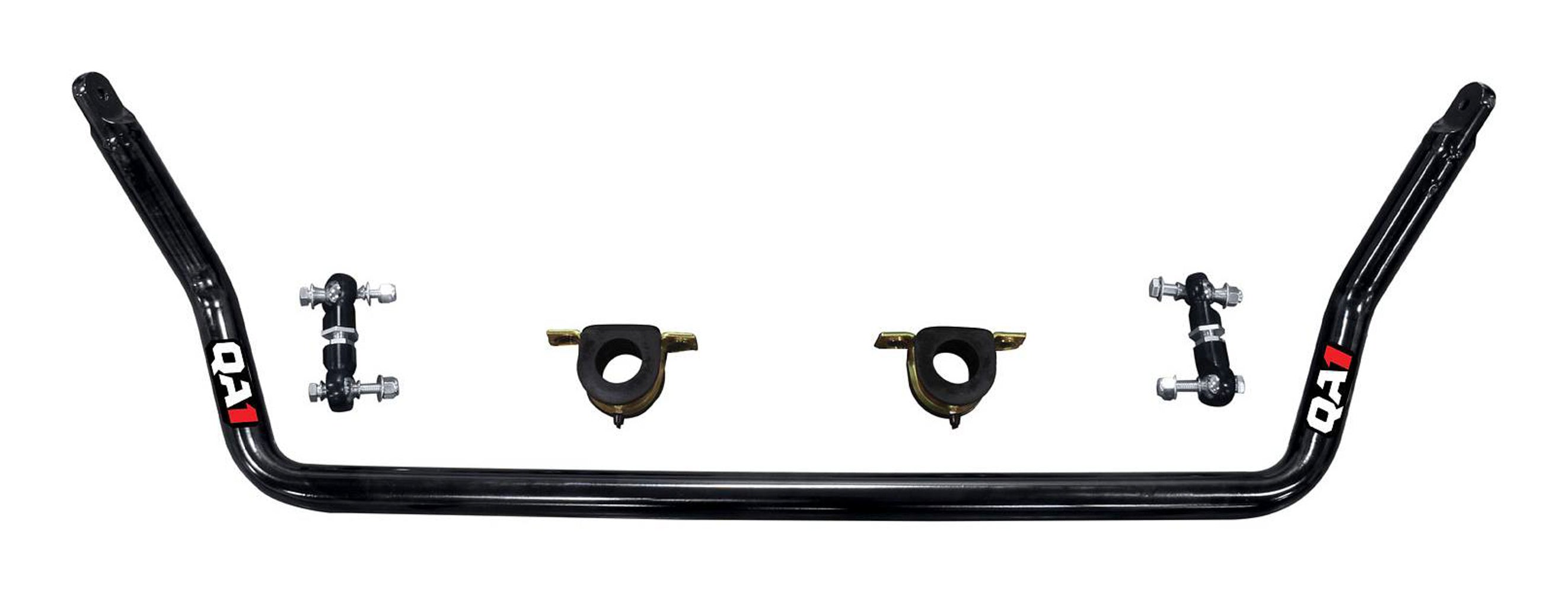 QA1 Precision Products Sway Bar Front 1-3/8in Ford F100 65-79 QA152865