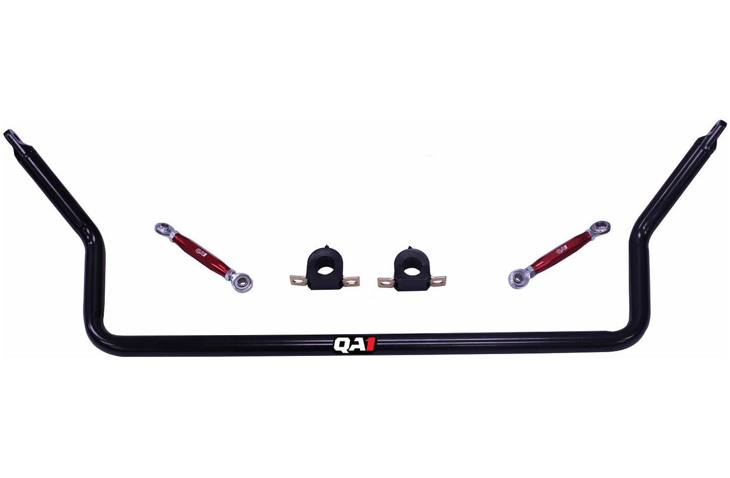 QA1 Precision Products Sway Bar Kit Front 1-3/8in 88-98 GM C1500 QA152867