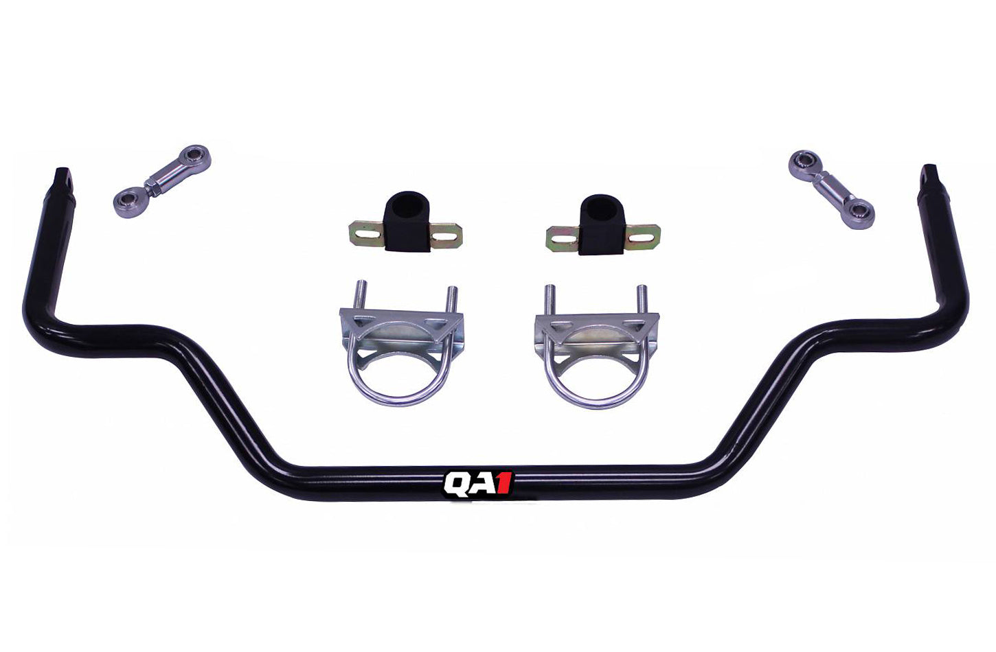 QA1 Precision Products Sway Bar Kit Front 1-1/4in 88-98 GM C1500 QA152868