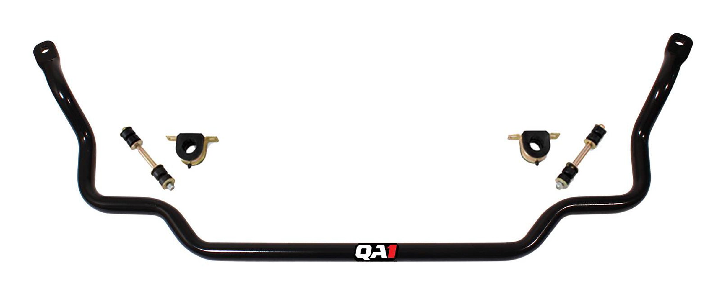 QA1 Precision Products Front Sway Bar 1-1/4in 64-72 GM A-Body QA152870