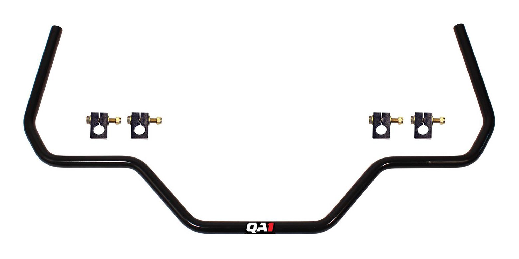 QA1 Precision Products Rear Anti-Sway Bar - 64-72 GM A-Body QA152871