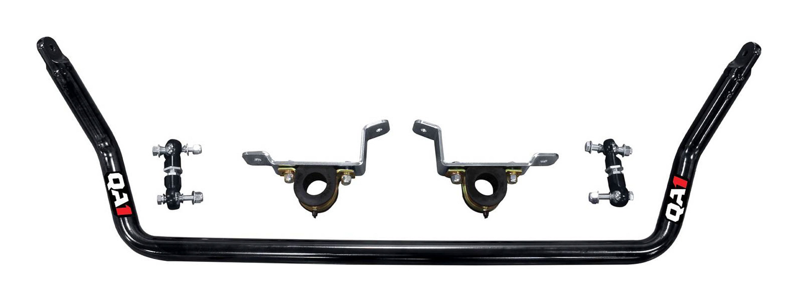 QA1 Precision Products 63-87 C10 Front Sway Bar Kit 1-3/8in QA152896