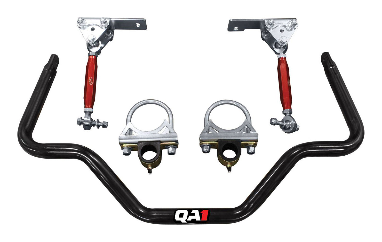 QA1 Precision Products 63-72 C10 Rear Sway Bar Kit 1-1/4in QA152897