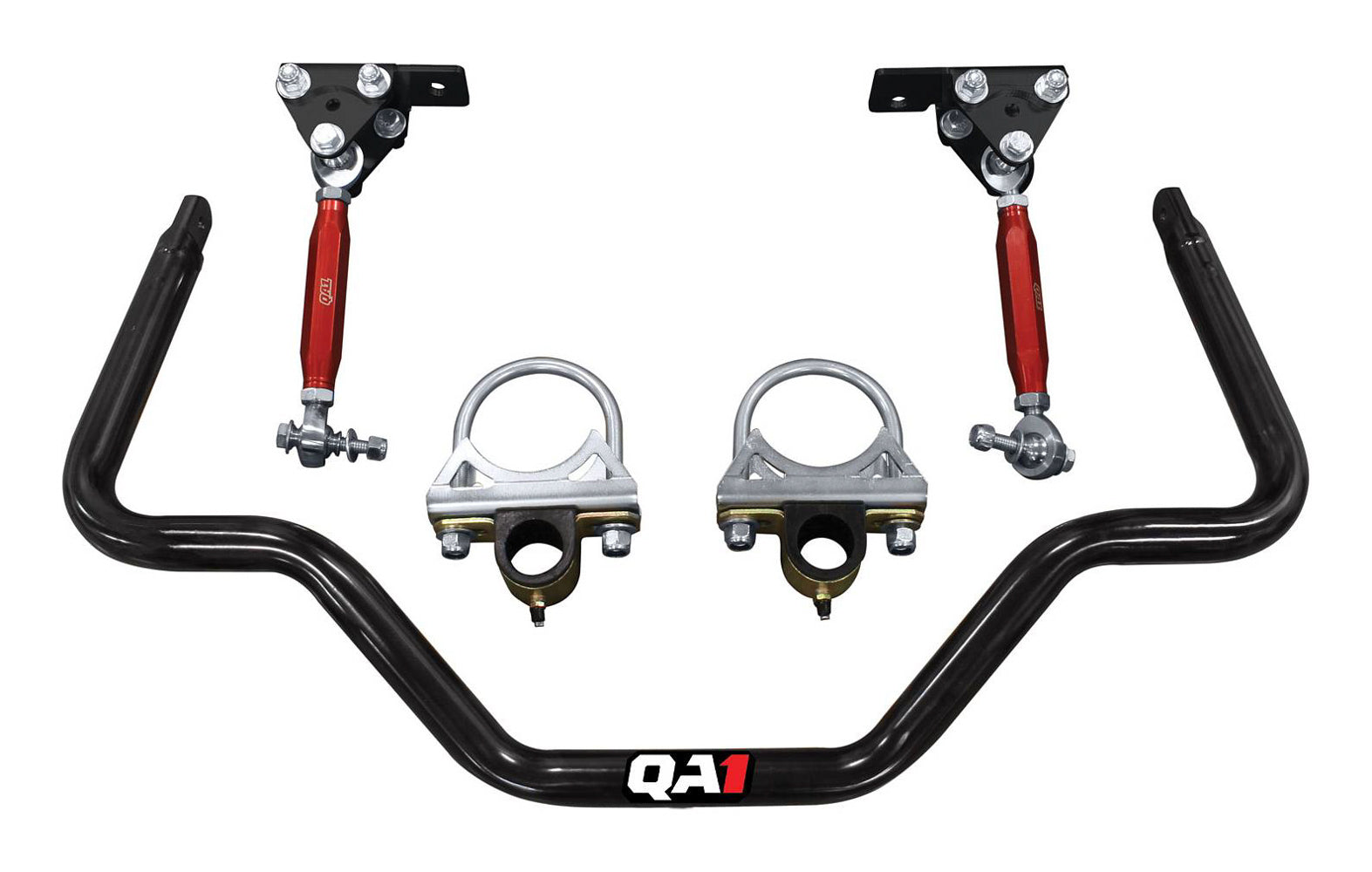 QA1 Precision Products Sway Bar Kit Rear GM C10 73-87 1-1/4in Dia QA152899