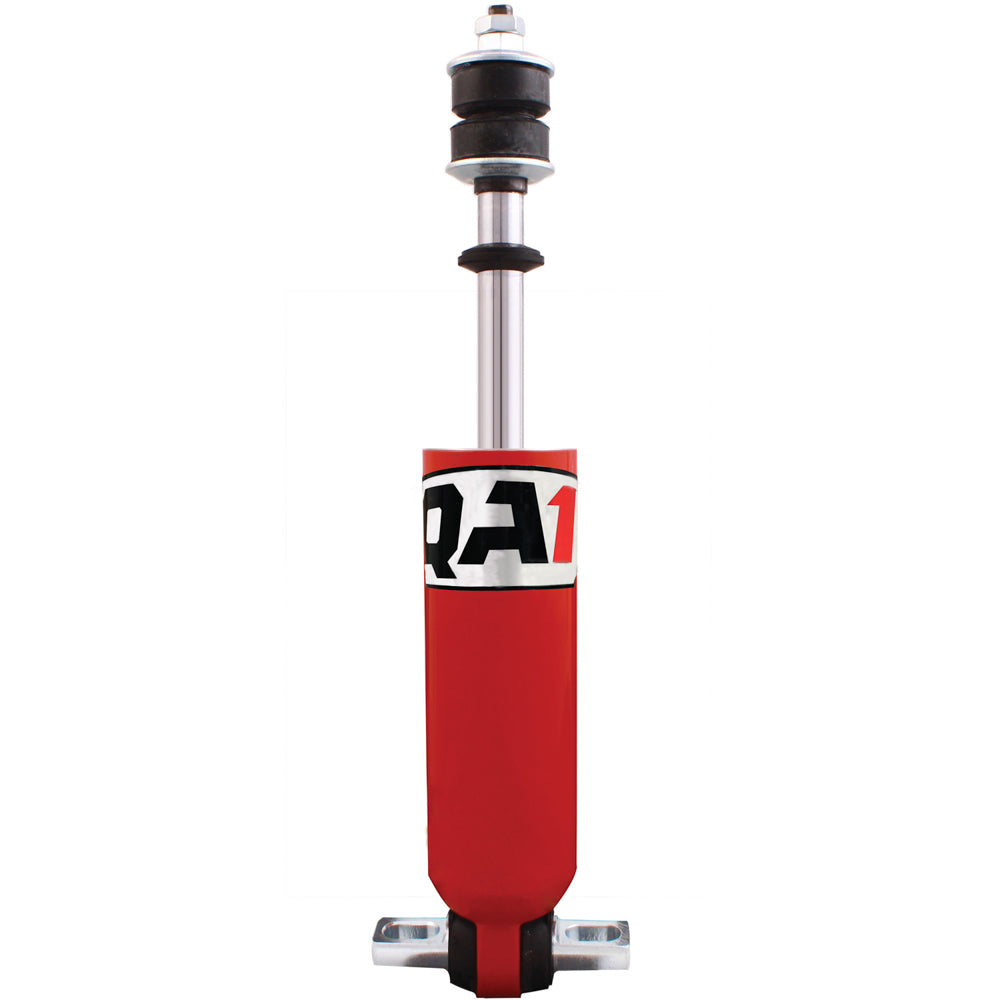 QA1 Precision Products Street Stock Shock Steel 4C - 8R QA153934-8