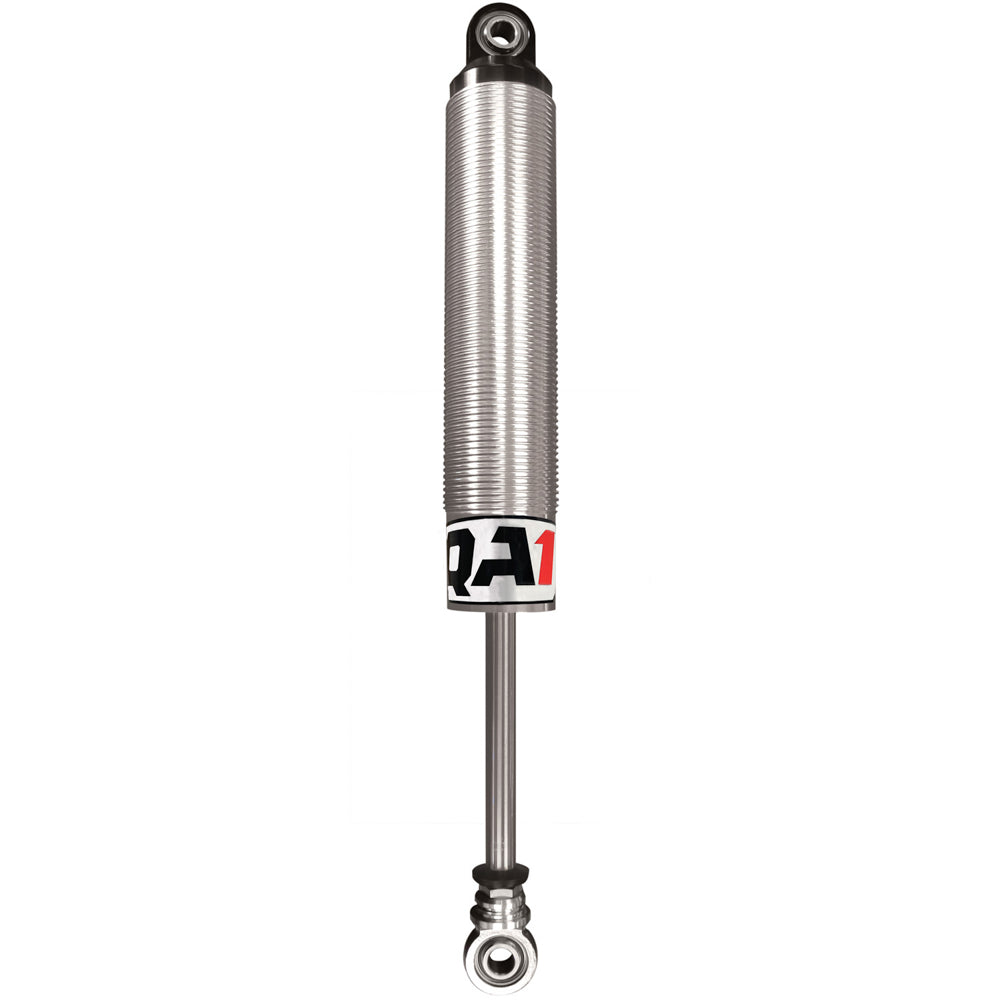 QA1 Precision Products 62 Series Aluminum Shock - Threaded Body QA16275