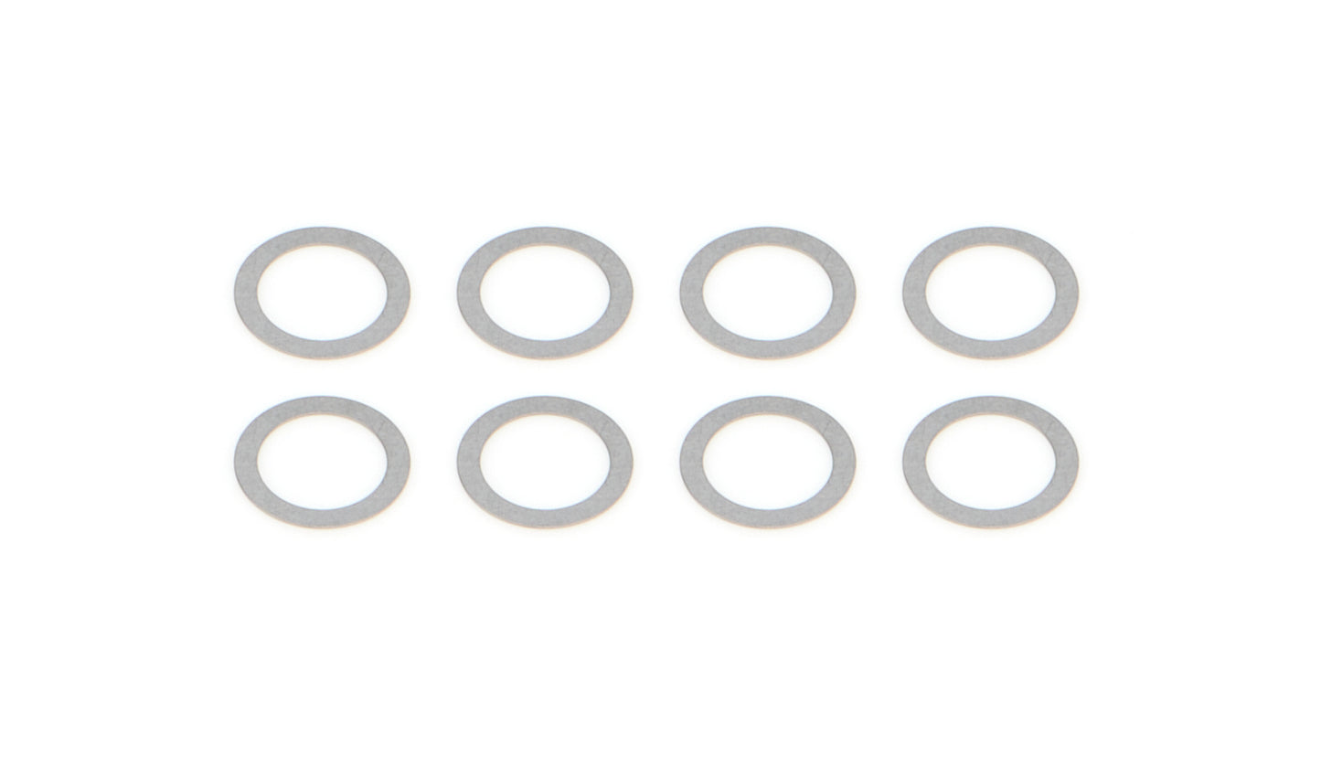 QA1 Precision Products Valve Disc Kit 8-pk .542 OD X .010in QA17855-181