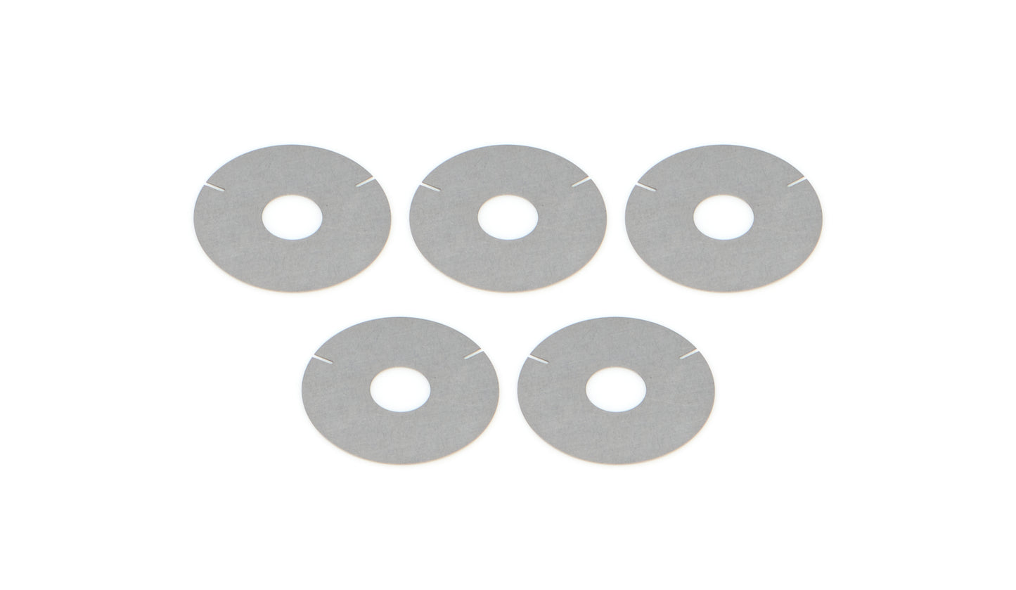 QA1 Precision Products Bleed Disc 5pk 1.300 OD X .006in QA17855-185