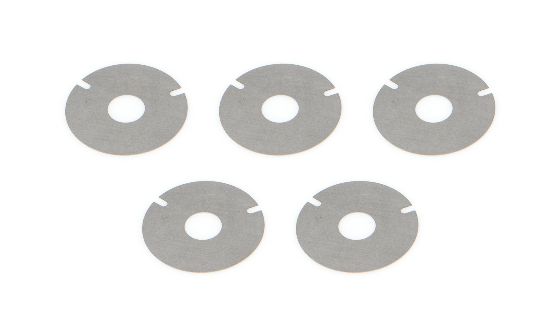 QA1 Precision Products Bleed Disc 5pk 1.300 OD X .006in QA17855-187