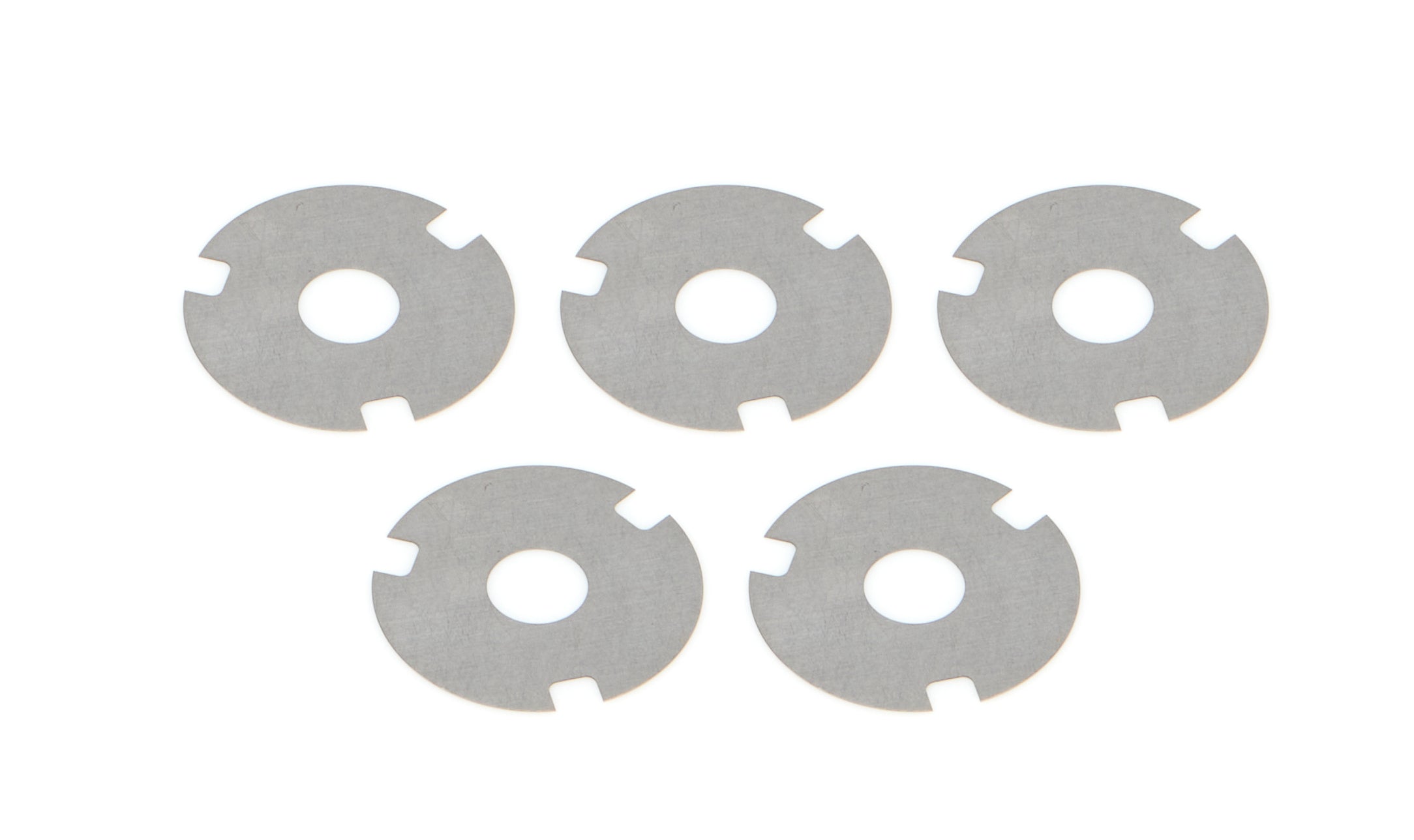 QA1 Precision Products Bleed Disc 5pk 1.300 OD X .006in QA17855-190