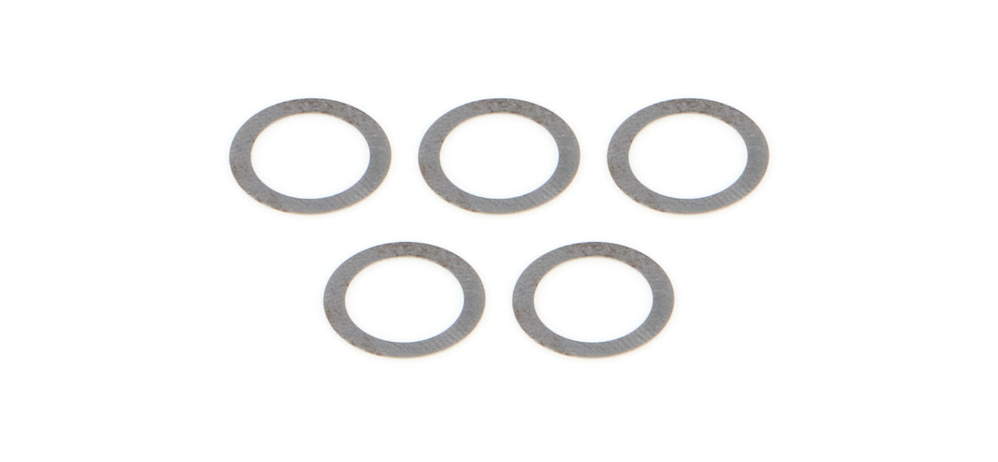 QA1 Precision Products Valve Disc Kit 8pk .542 OD X .004in QA17855-191