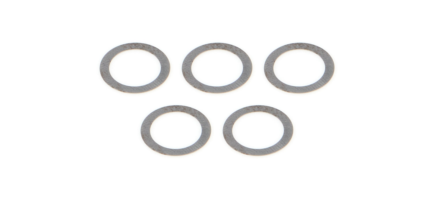 QA1 Precision Products Valve Disc Kit 8pk .542 OD X .004in QA17855-191