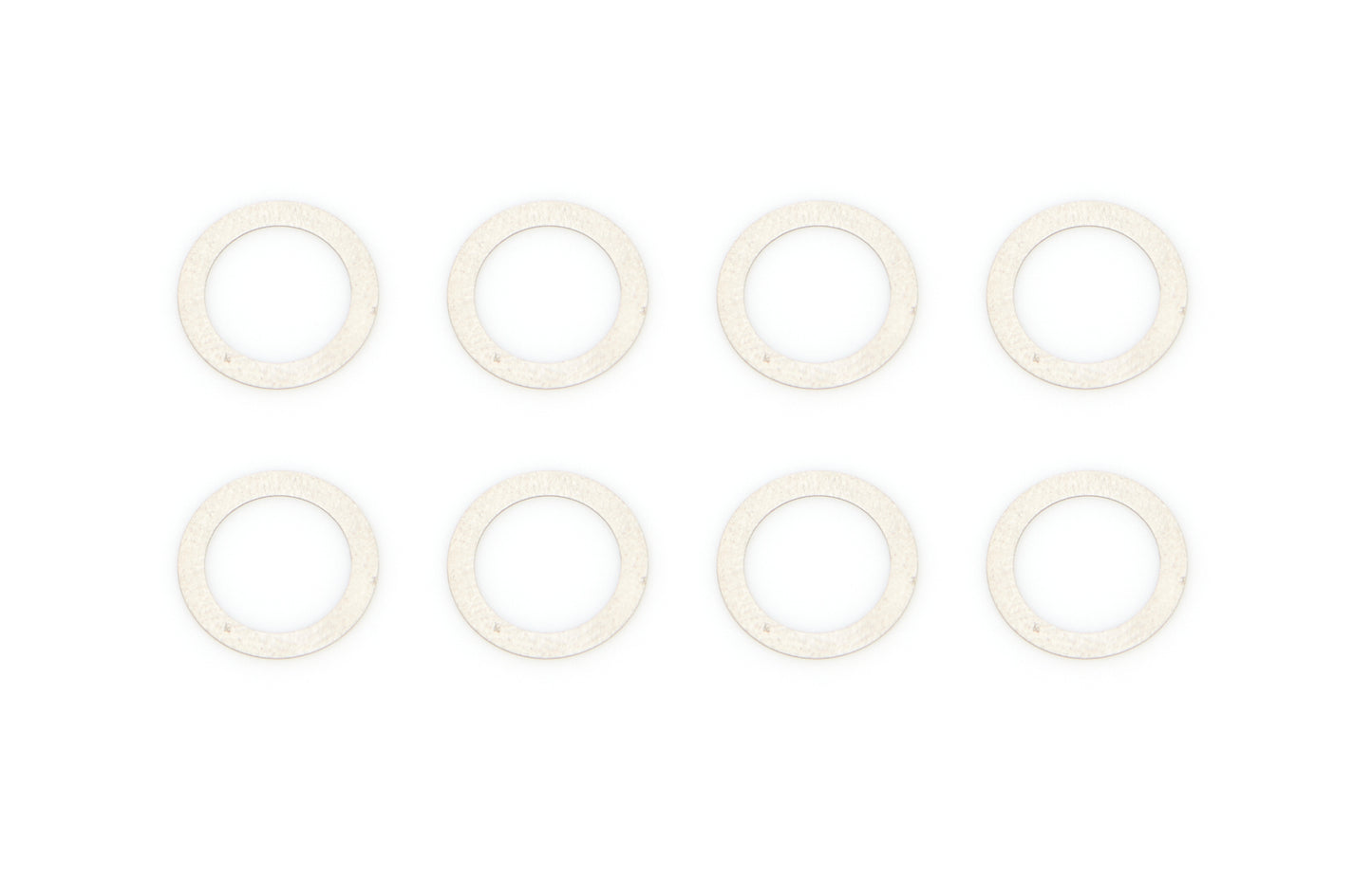 QA1 Precision Products Valve Disc Kit 8pk .542 OD X .006in QA17855-192