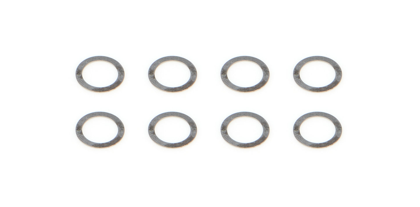 QA1 Precision Products Valve Disc Kit 8pk .542 OD X .012in QA17855-194