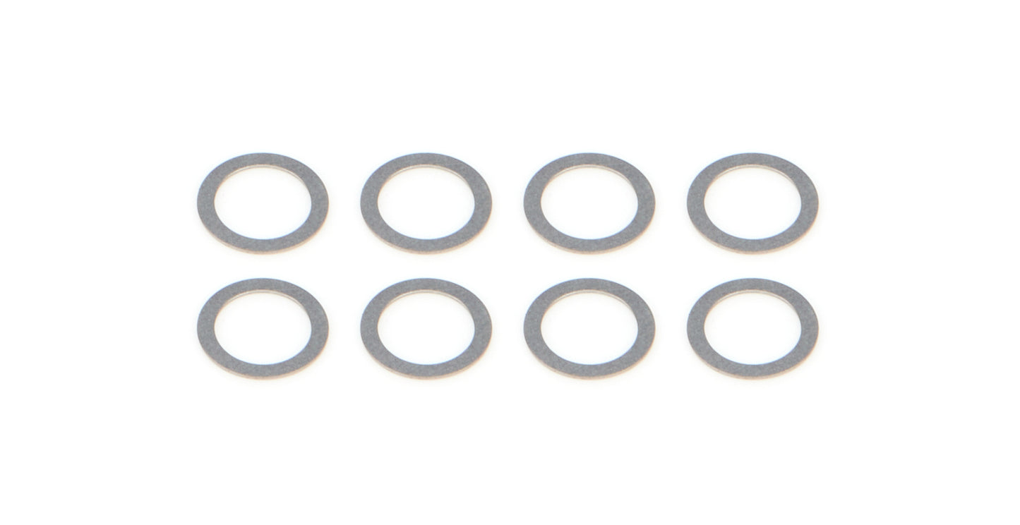 QA1 Precision Products Valve Disc Kit 8pk .542 OD X .015in QA17855-195