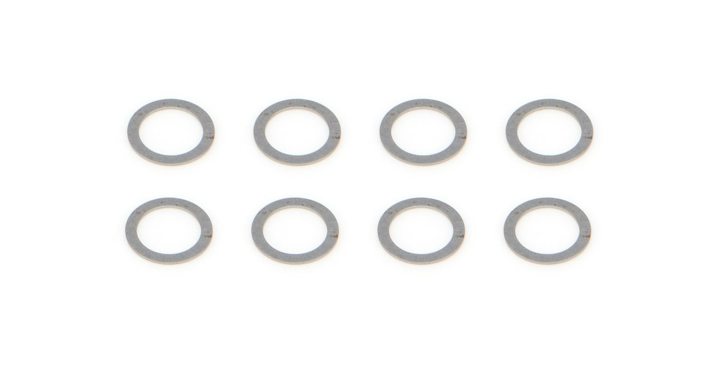 QA1 Precision Products Valve Disc Kit 8pk .542 OD X .020in QA17855-196