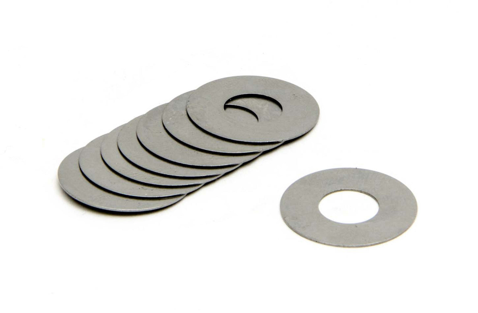 QA1 Precision Products Ring Shim Kit 8pk 1.300in OD x .015in QA17855-199