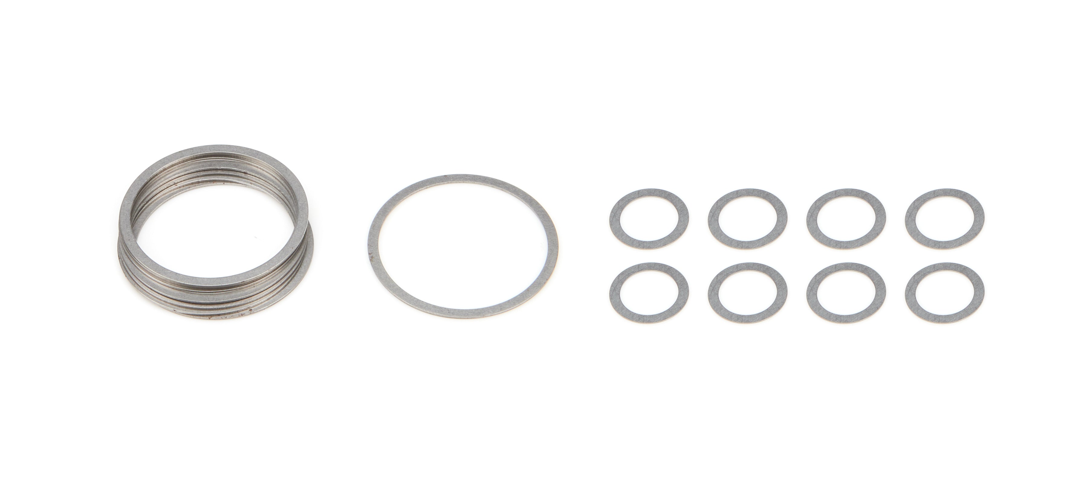 QA1 Precision Products Ring Shim Kit 1.300in OD X .020in 8pk QA17855-200