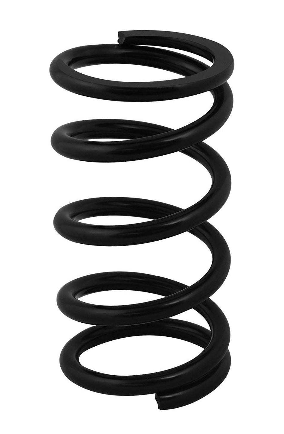 QA1 Precision Products Coil Spring 2.5in ID x 7in Black QA17HT250B