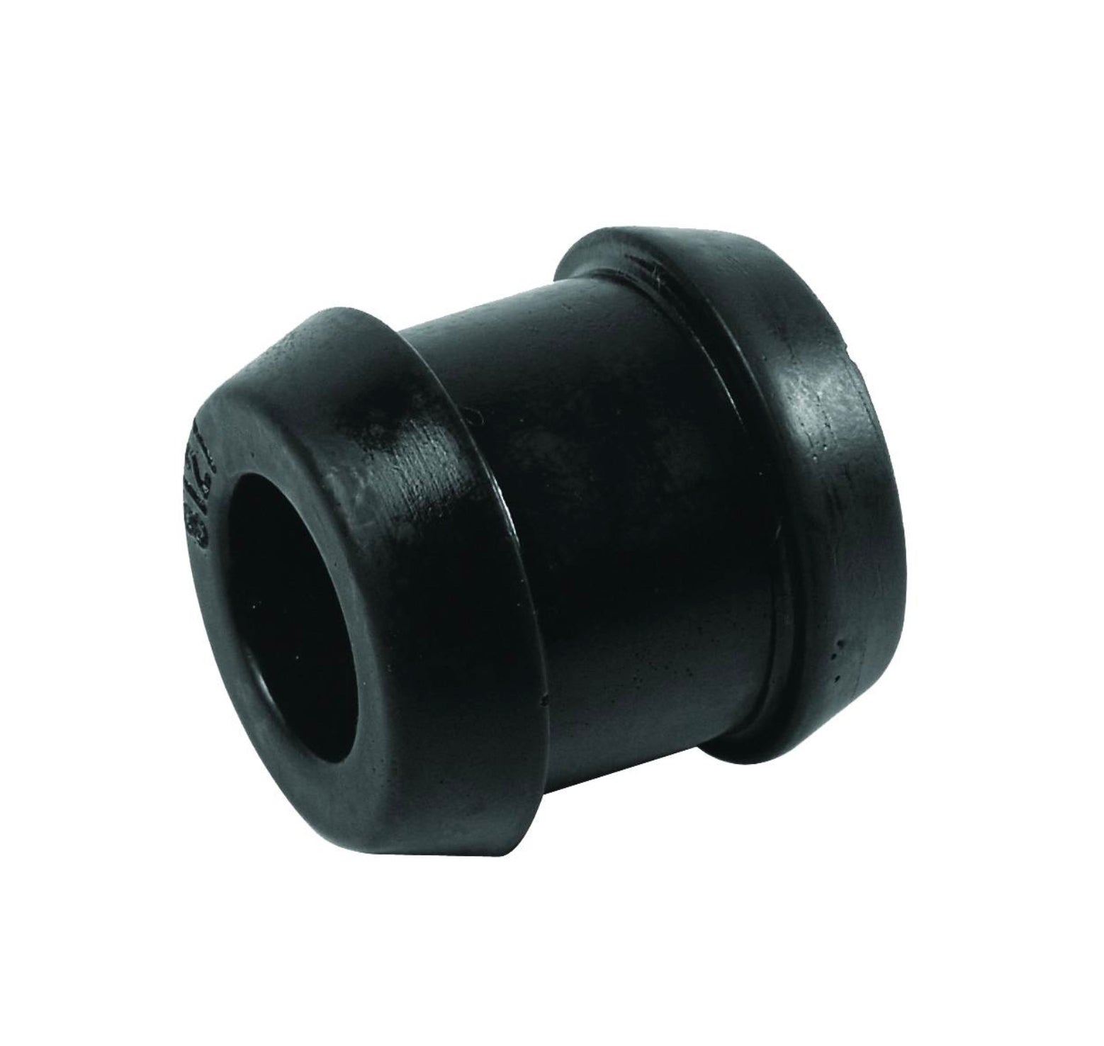 QA1 Precision Products Bushing Poly .750in ID Black Poly QA19032-150