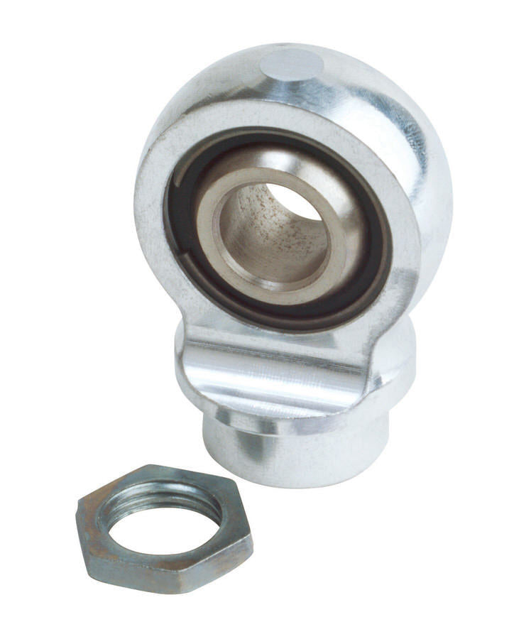 QA1 Precision Products Screw-On Shock Eye - Steel QA19036-103