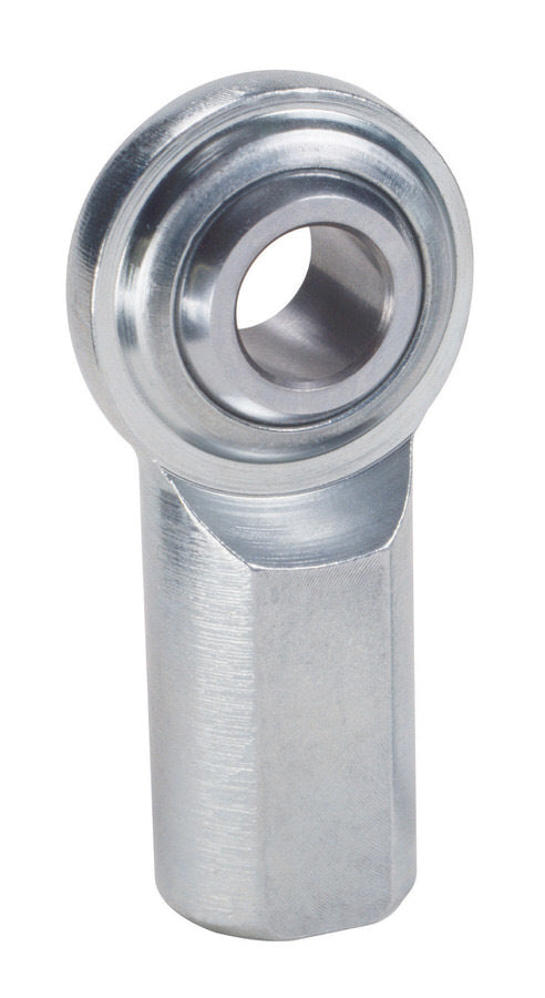 QA1 Precision Products Rod End - 1/2in x 1/2in LH Steel - Female QA1CFL8