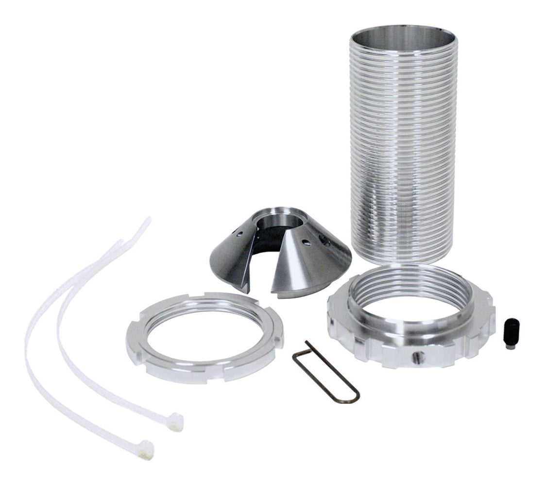 QA1 Precision Products 2-1/2in Coil-Over Kit - Multiple Series 7in QA1CK5005