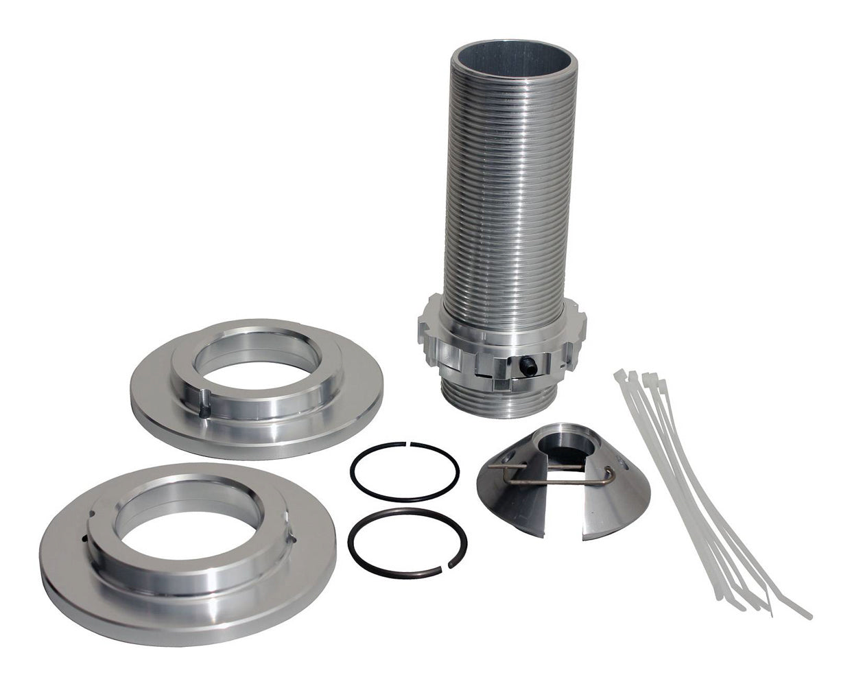 QA1 Precision Products 5in Coil-Over Kit - 51 Series QA1CK5109