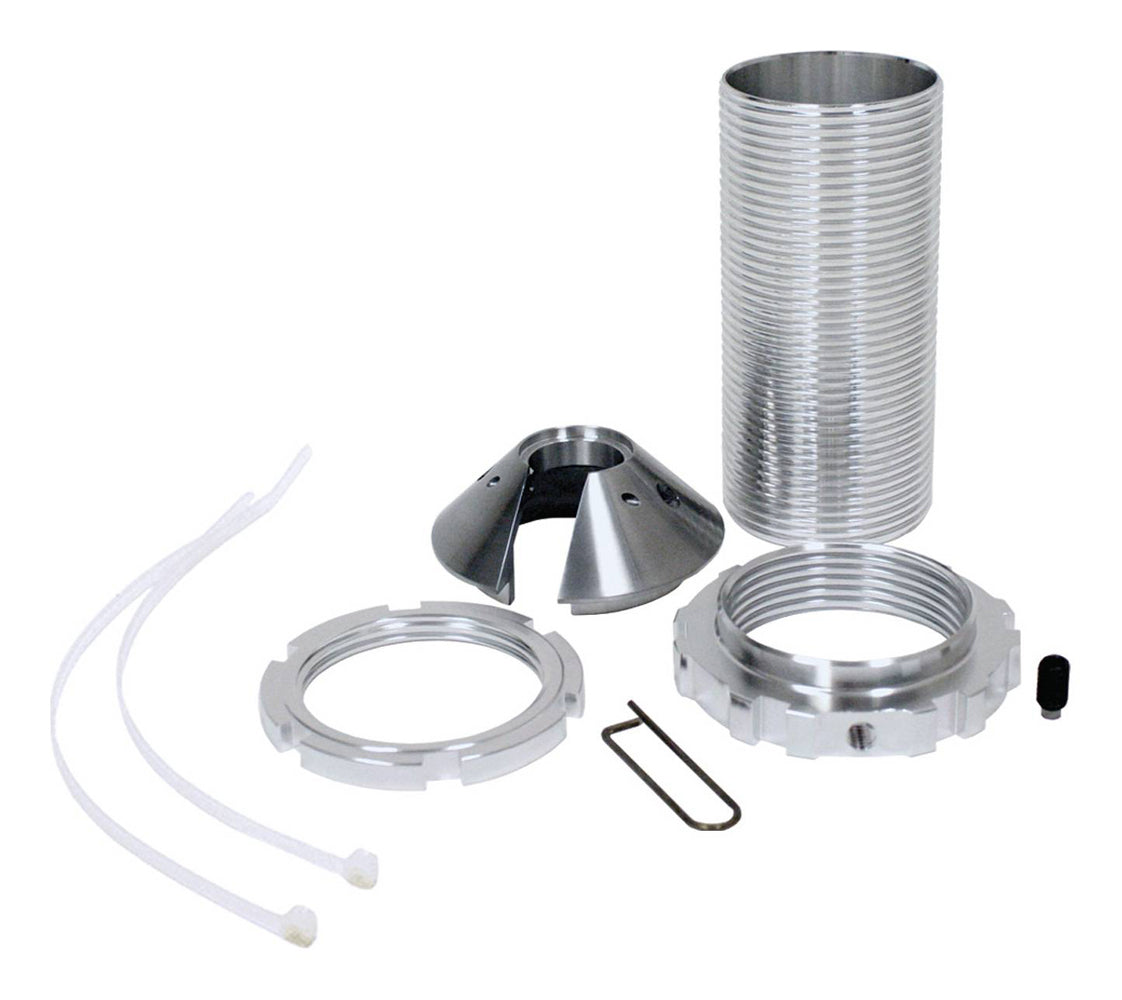 QA1 Precision Products 2-1/2in Coil-Over Kit - 60/65 Series- 8 & 9in QA1CK6007