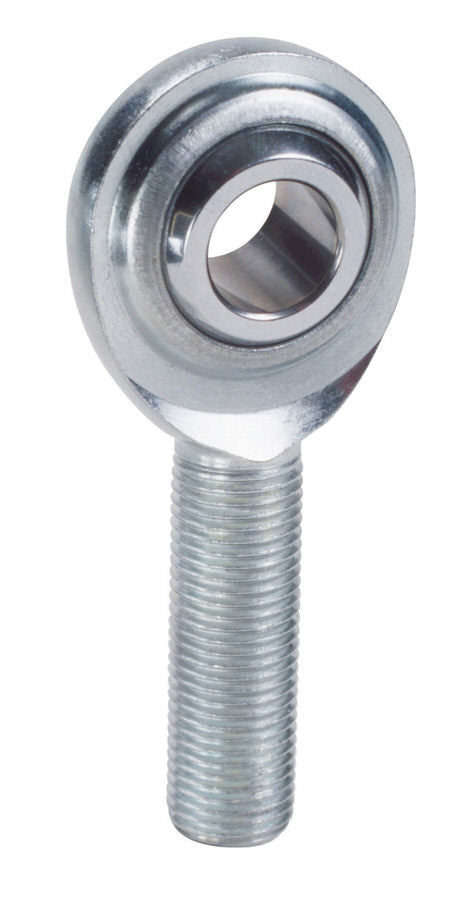 QA1 Precision Products Rod End - 5/8in x 5/8in LH Steel - Male QA1CML10