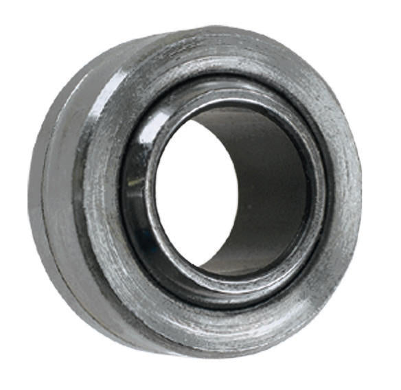 QA1 Precision Products Mono Ball Bearing - 5/8 ID x 1.1875 OD PTFE QA1COM10T