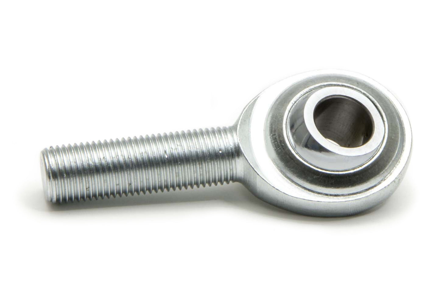 QA1 Precision Products Economy Rod End - 3/8in 3/8in-24 LH - Male QA1EML6