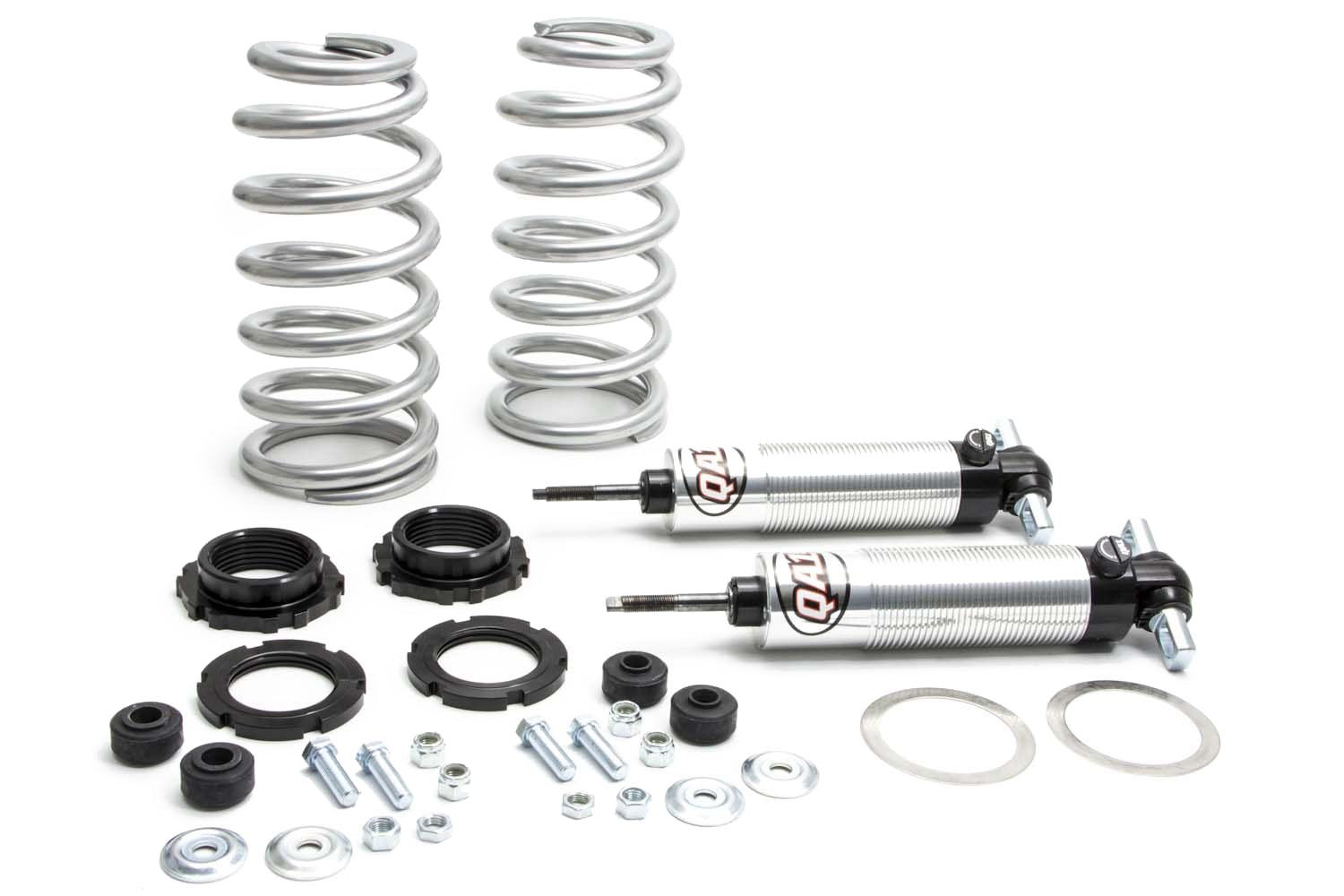 QA1 Precision Products Pro-Coil R-Series Front Shock Kit - GM BB Cars QA1GR401-10450A