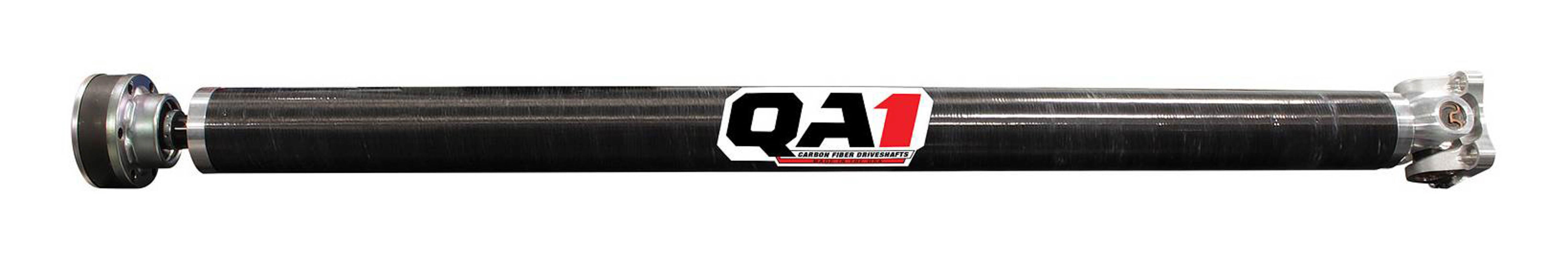 QA1 Precision Products Driveshaft Mustang GT350 2015-18 QA1JJ-21213