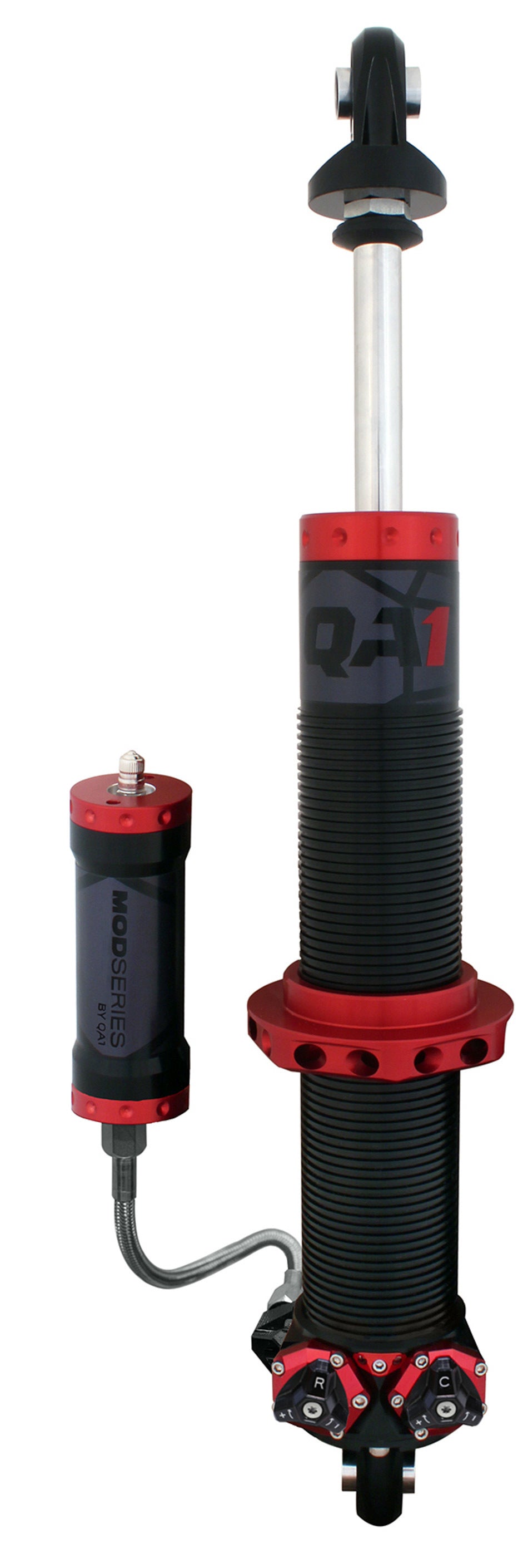 QA1 Precision Products Shock MOD Series C/O Canister LH QA1M411CL