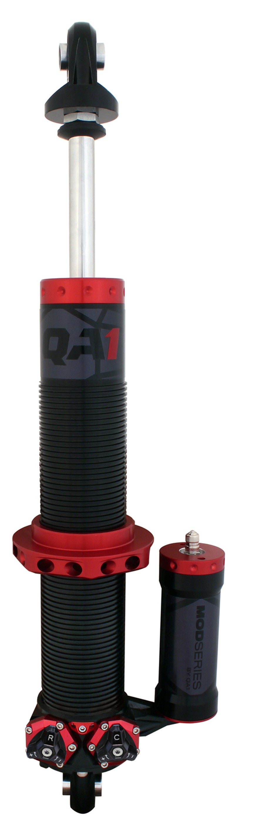 QA1 Precision Products Shock MOD Series C/O Piggyback RH QA1M421PR