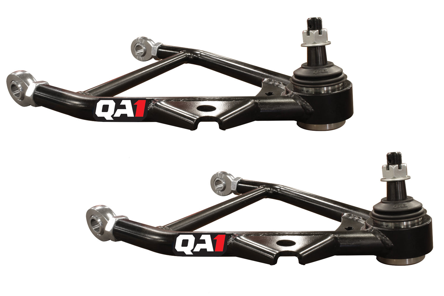 QA1 Precision Products Control Arm Kit Lower Race Mustang 79-93 5.0L QA1MU1RCA