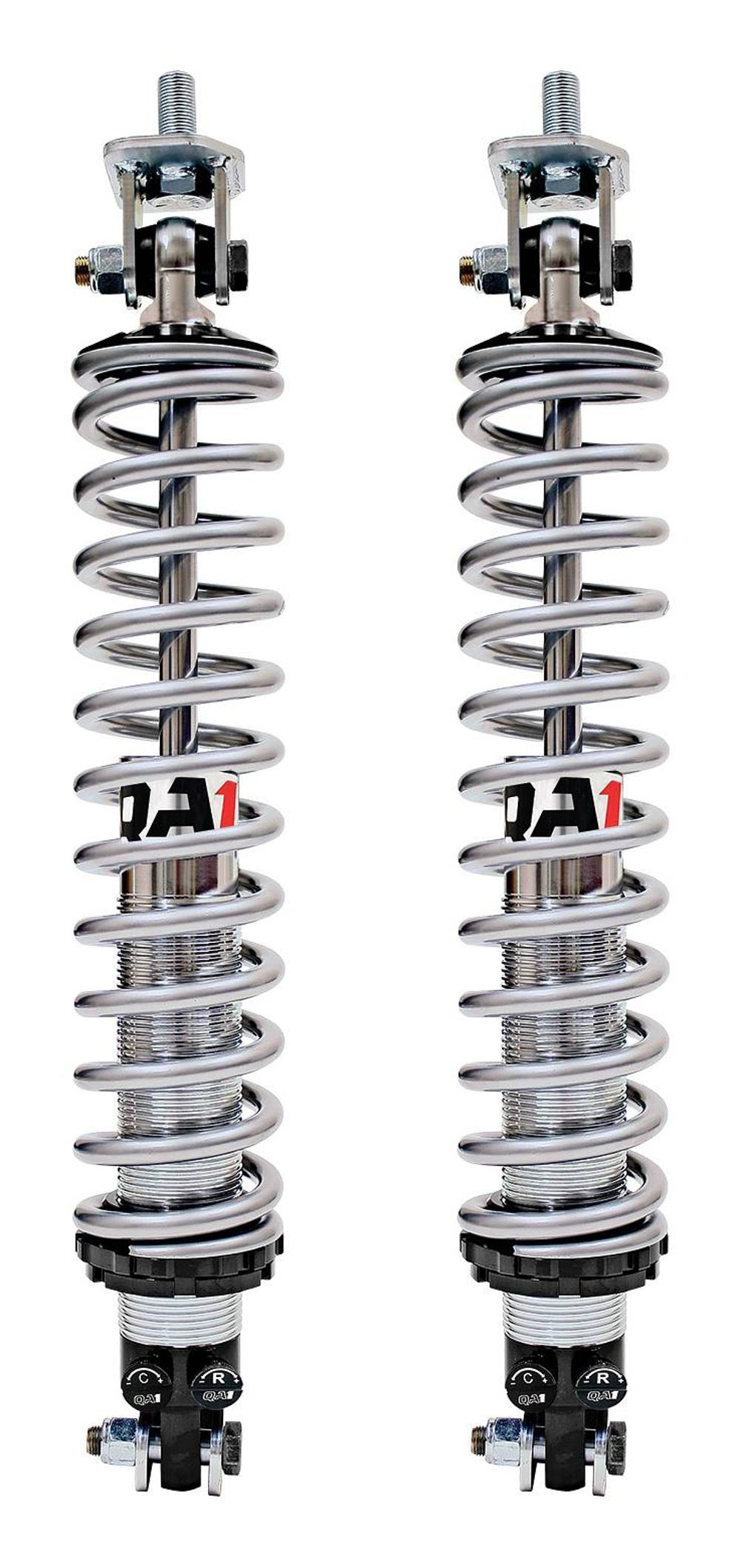 QA1 Precision Products Pro-Coil Rear Shock Kit Single Adjustable QA1RCK52348