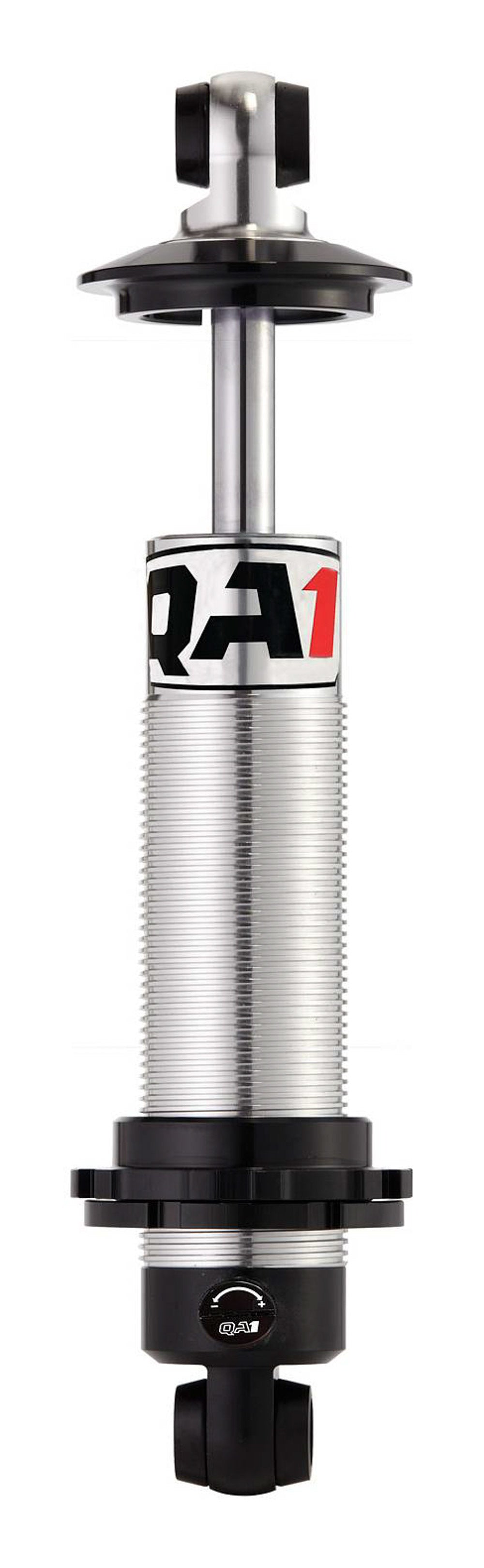 QA1 Precision Products Ultra Ride C/O Shock - Adjustable QA1US302