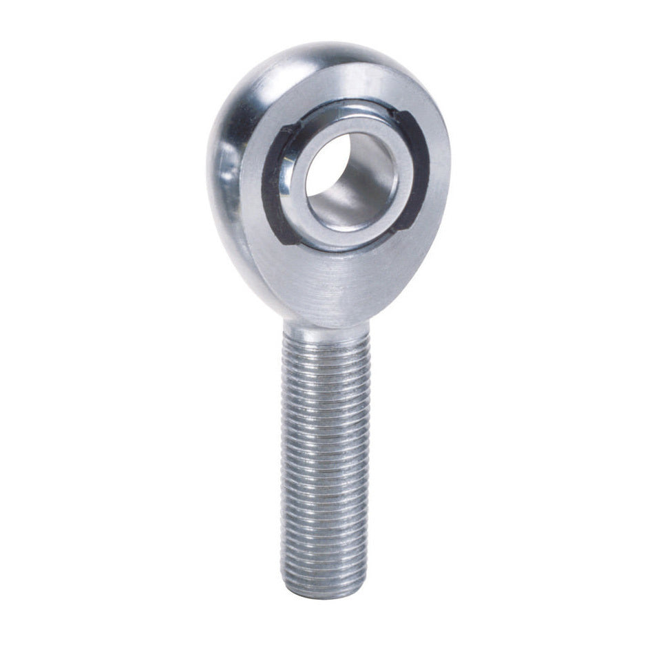 QA1 Precision Products Rod End - 1/2in x 5/8in LH Chromoly - Male QA1XML8-10