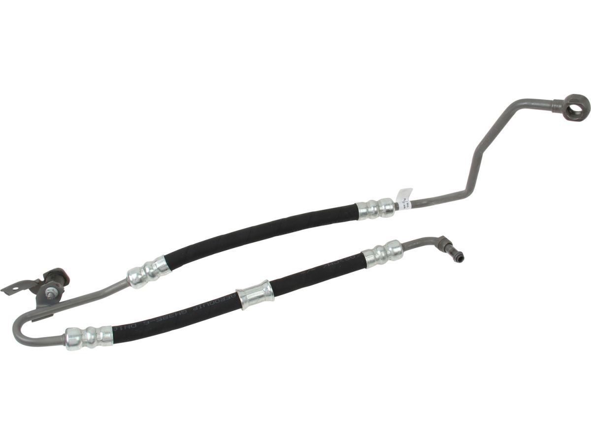 Genuine Parts Company Power Steering Lines QEP000291 Item Image