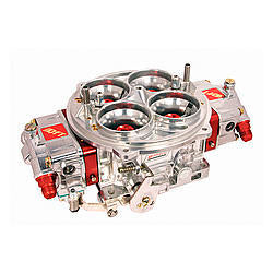 Quick Fuel QFX Carburetor - 1050CFM 3-Circuit 2x4 QFTFX-4710-2