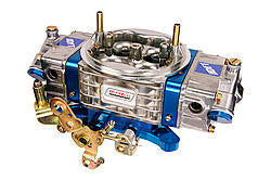 Quick Fuel 750CFM Carburetor - C/T QFTQ-750-CT