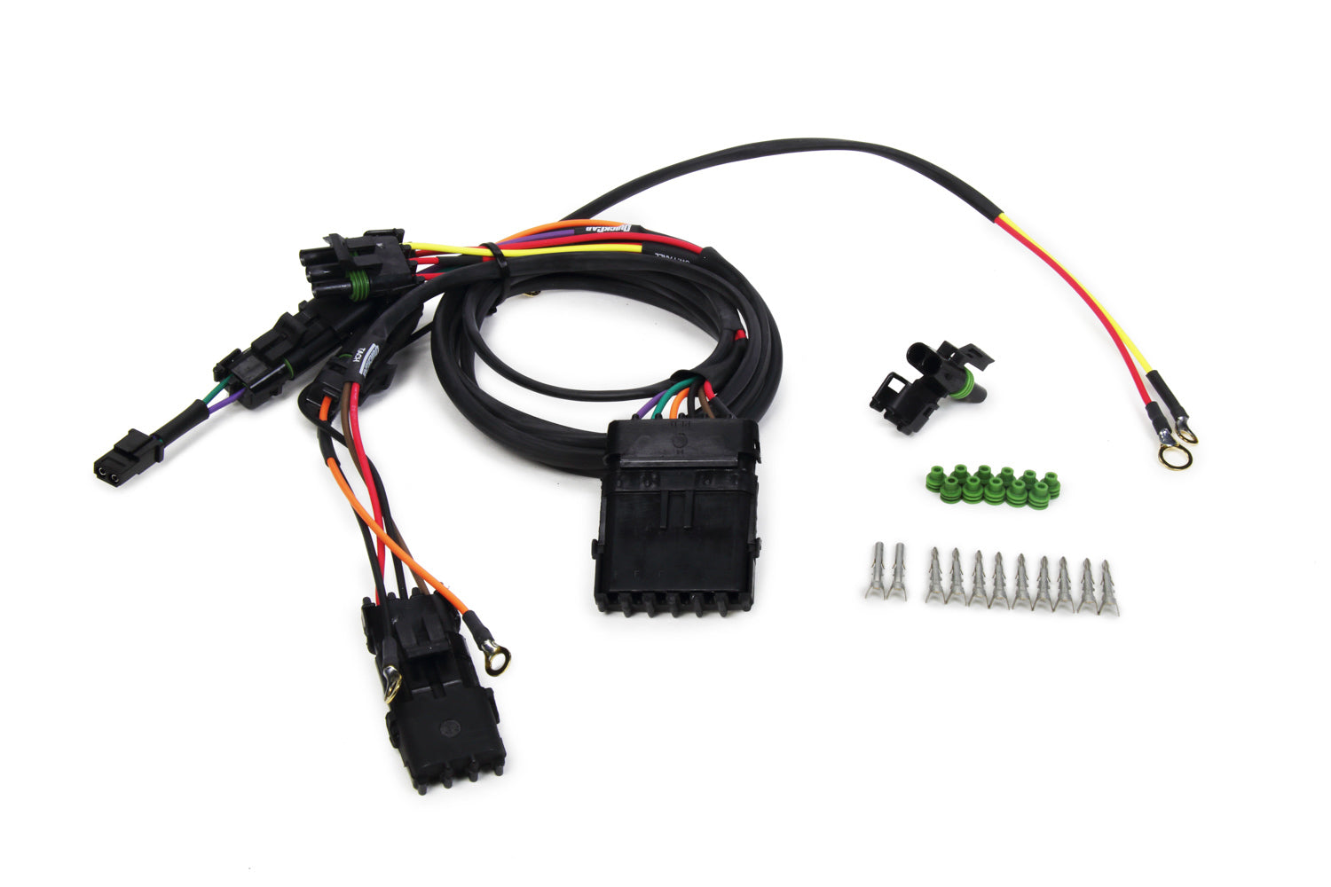 Quickcar Racing Products Wiring Harness Modified Single Box Weatherpack QRP50-2033