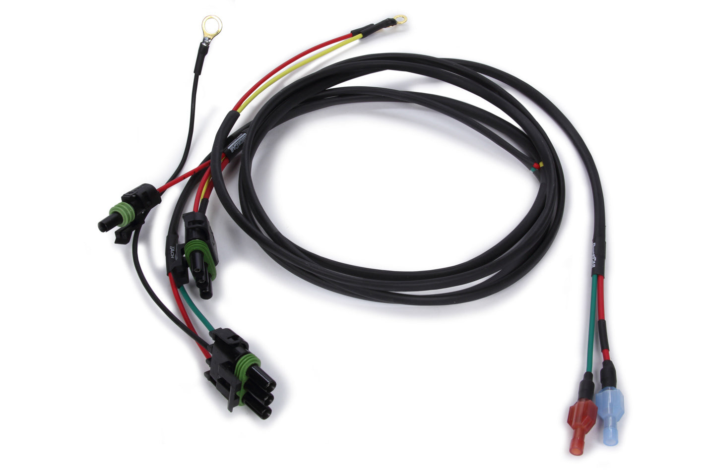 Quickcar Racing Products Wiring Harness Soft Touch HEI QRP50-2039