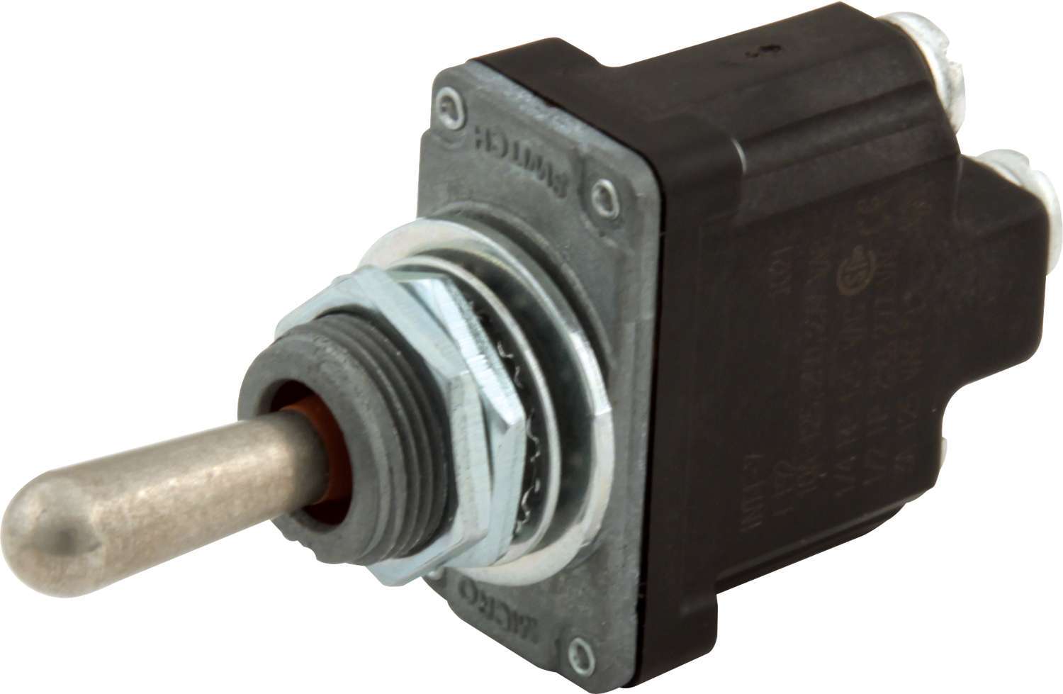 Quickcar Racing Products Single Pole Toggle Switch QRP50-410