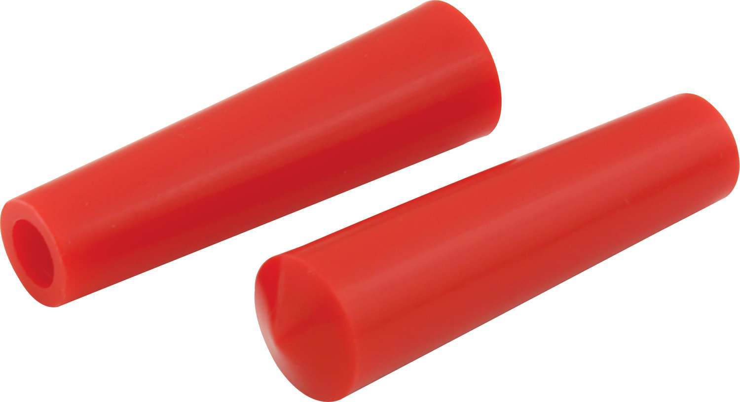 Quickcar Racing Products Toggle Extensions Red Pair QRP50-524