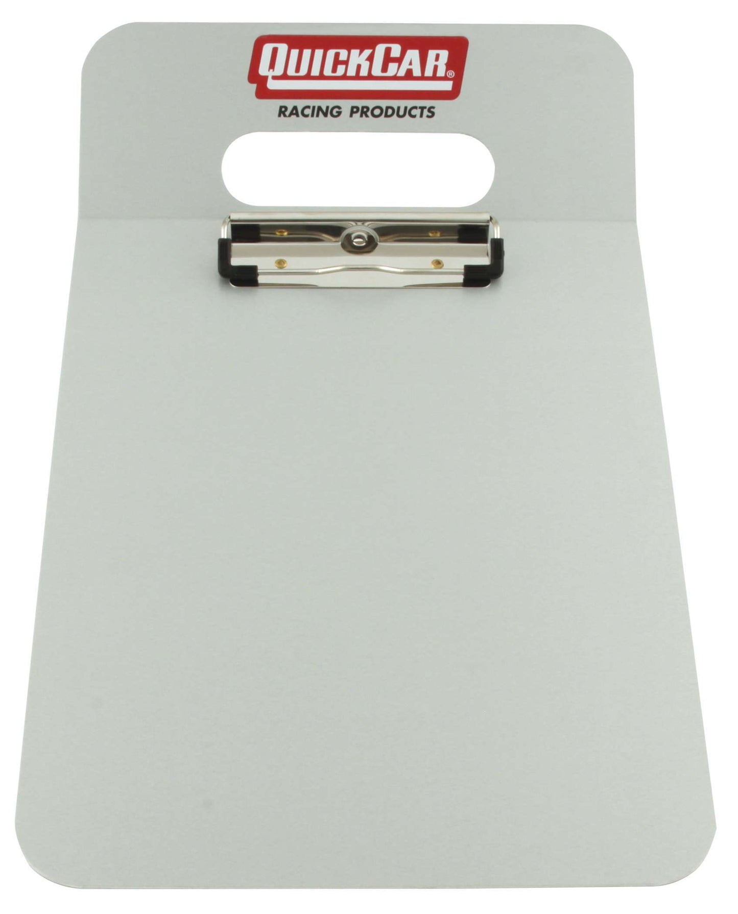 Quickcar Racing Products Aluminum Clipboard    QRP51-048